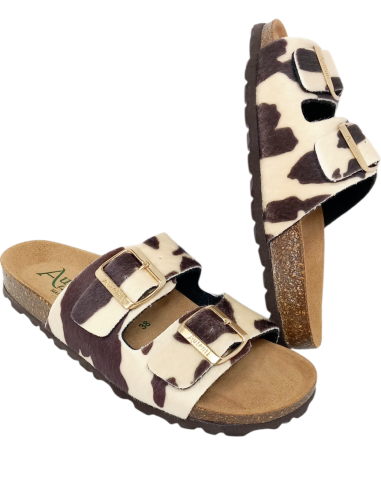 Autenti sandalia 0747 COMB. 982