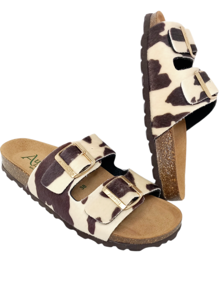 Autenti sandalia 0747 COMB. 982