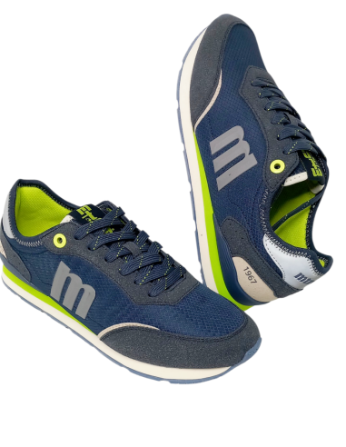 Mustang deportivo JOGGO CLASSIC 84859