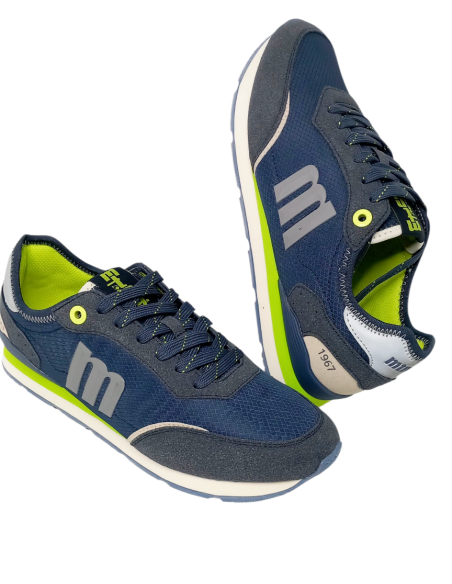 Mustang deportivo JOGGO CLASSIC 84859