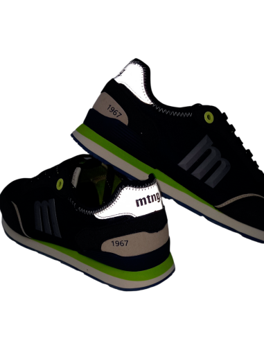 Mustang deportivo JOGGO CLASSIC 84859