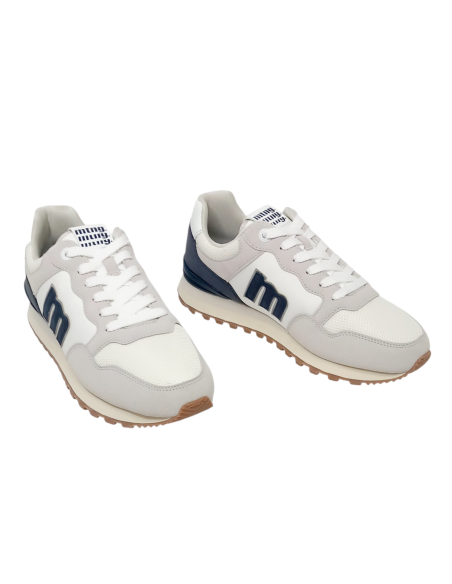 Mustang deportivo JOGGO TRACK 84711