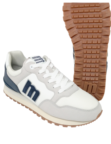 Mustang deportivo JOGGO TRACK 84711