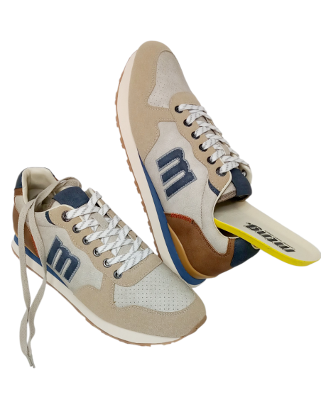 Mustang deportivo PORLAND 84835