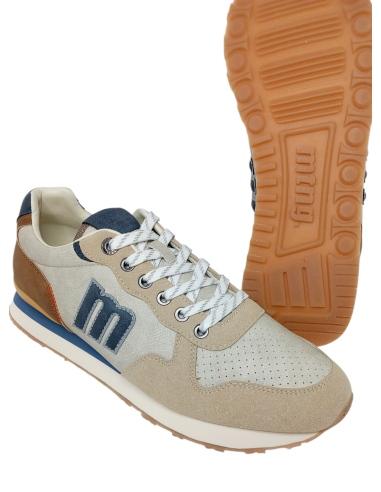 Mustang deportivo PORLAND 84835