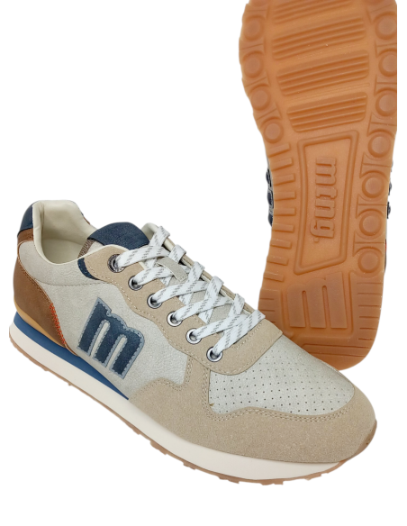 Mustang deportivo PORLAND 84835