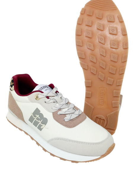 Mustang deportivo JOGGO CLASSIC 60908