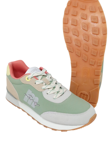 Mustang deportivo JOGGO CLASSIC 60908