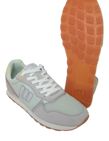 Mustang deportivo JOGGO CLASSIC 60909