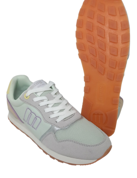 Mustang deportivo JOGGO CLASSIC 60909