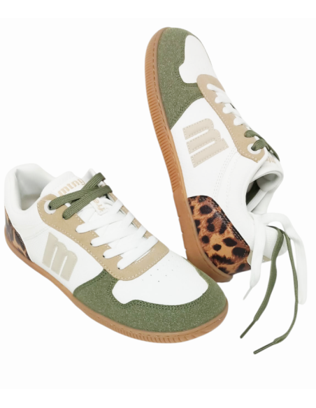 Mustang deportivo FREE ARIA 60840