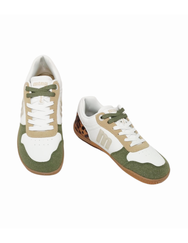 Mustang deportivo FREE ARIA 60840