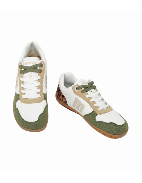 Mustang deportivo FREE ARIA 60840