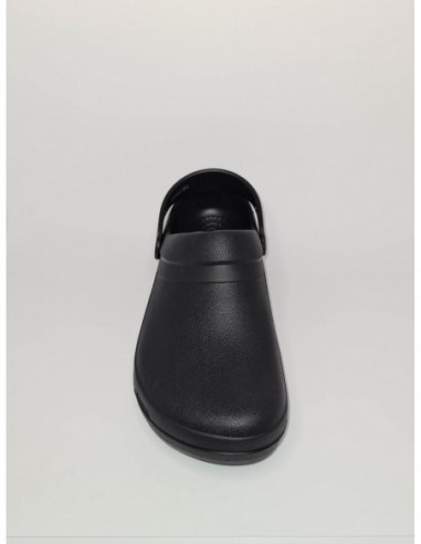 Crocs chancla 204590-001