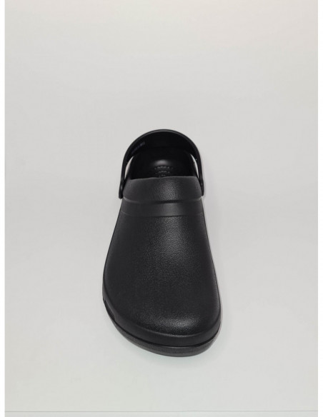 Crocs chancla 204590-001