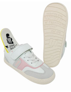 MUSTANG deportivo BAREFOOT FREE 48942 2