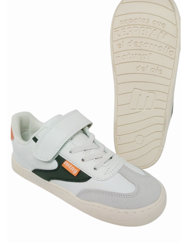 MUSTANG deportivo BAREFOOT FREE 48953