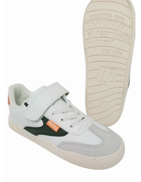 MUSTANG deportivo BAREFOOT FREE 48953