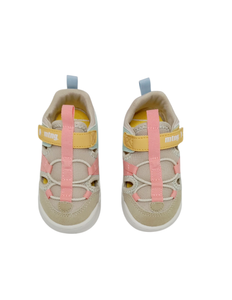 MUSTANG sandalia BAREFOOT 48908 FREE BABY