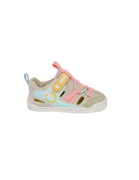 MUSTANG sandalia BAREFOOT 48908 FREE BABY