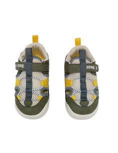 MUSTANG sandalia BAREFOOT 48908 FREE BABY 2