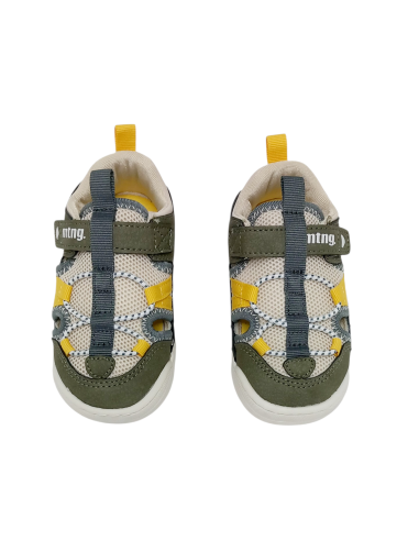 MUSTANG sandalia BAREFOOT 48908 FREE BABY