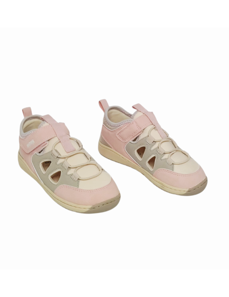 MUSTANG sandalia BAREFOOT 49048 FREE