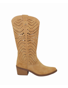 Mustang bota campera 55484