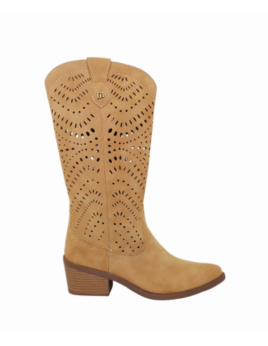 Mustang bota campera 55484