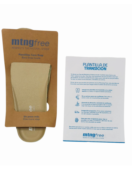 Mustang deportivo FREE ARIA 60840