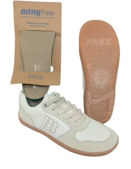 Mustang deportivo FREE ARIA 60840