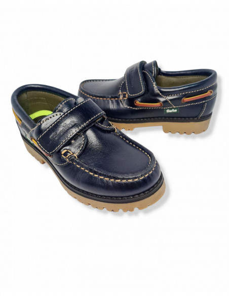 Gorila zapato niñ@ 26351 / 25351