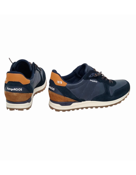 KANGAROOS zapato 1045-4