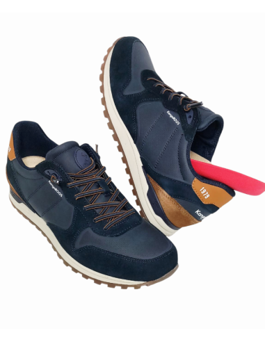 KANGAROOS zapato 1045-4