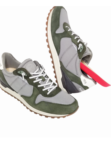 KANGAROOS zapato 1046-6