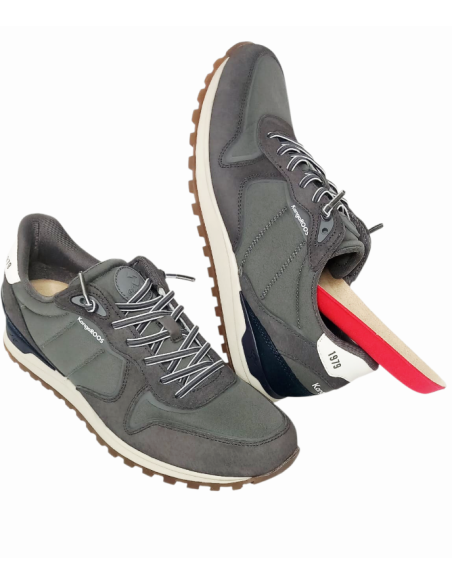 KANGAROOS zapato 1046-9