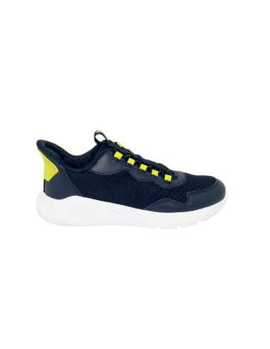 Geox Deportivo Niño J65NQA Spryntie Fast in