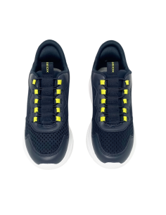 Geox Deportivo Niño J65NQA Spryntie Fast in 2