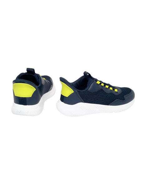 Geox Deportivo Niño J65NQA Spryntie Fast in