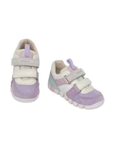 Geox Deportivo B3558C BAREFOOT