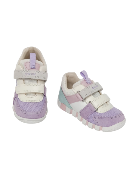 Geox Deportivo B3558C BAREFOOT