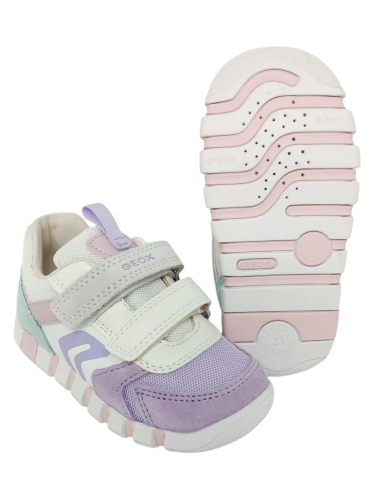 Geox Deportivo B3558C BAREFOOT