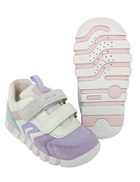 Geox Deportivo B3558C BAREFOOT