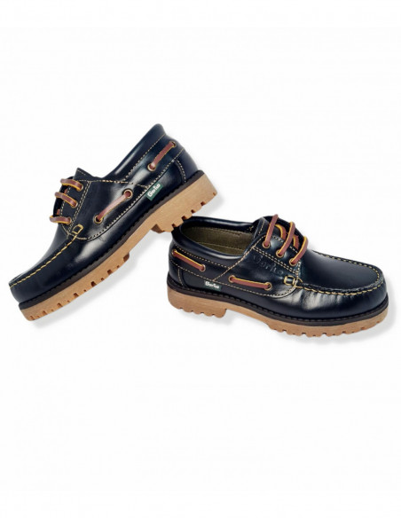 Gorila zapato niñ@ 25350