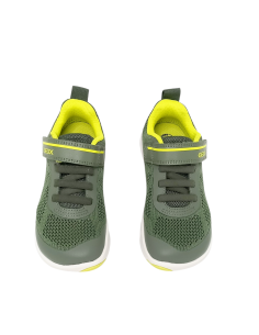 Geox Deportivo Niño J65PDB Foot-Run BAREFOOT 2