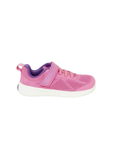 Geox Deportivo Niña J65PCA Foot-Run BAREFOOT