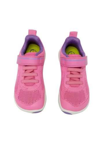 Geox Deportivo Niña J65PCA Foot-Run BAREFOOT