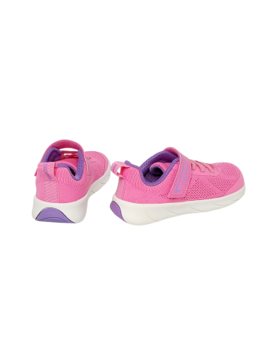 Geox Deportivo Niña J65PCA Foot-Run BAREFOOT