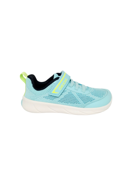 Geox Deportivo Niña J65PCA Foot-Run BAREFOOT