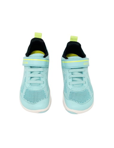 Geox deportivo J65PCA Foot-Run BAREFOOT